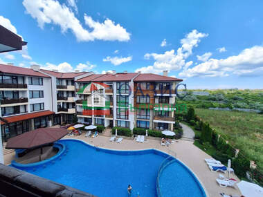 Satış - Apartman olarak Nesebar,  Burgas