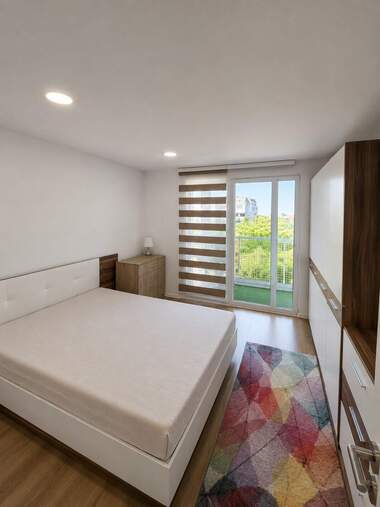 Verkauf - Wohnung in Drujba 3,  Ruse