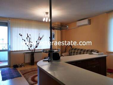 Vânzare - Apartament în Osvobojdenie,  Blagoevgrad