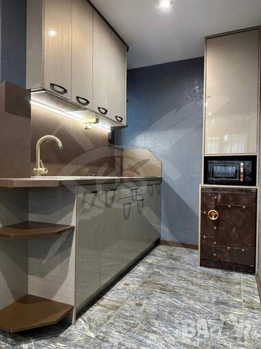For rent - Apartment in Sadiyski,  Plovdiv