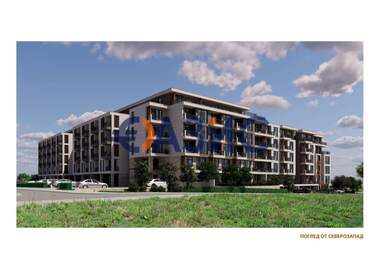For sale - Apartment in Sveti Vlas,  Burgas