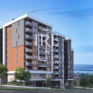 Vânzare - Apartament în Văzrajdane 1,  Varna