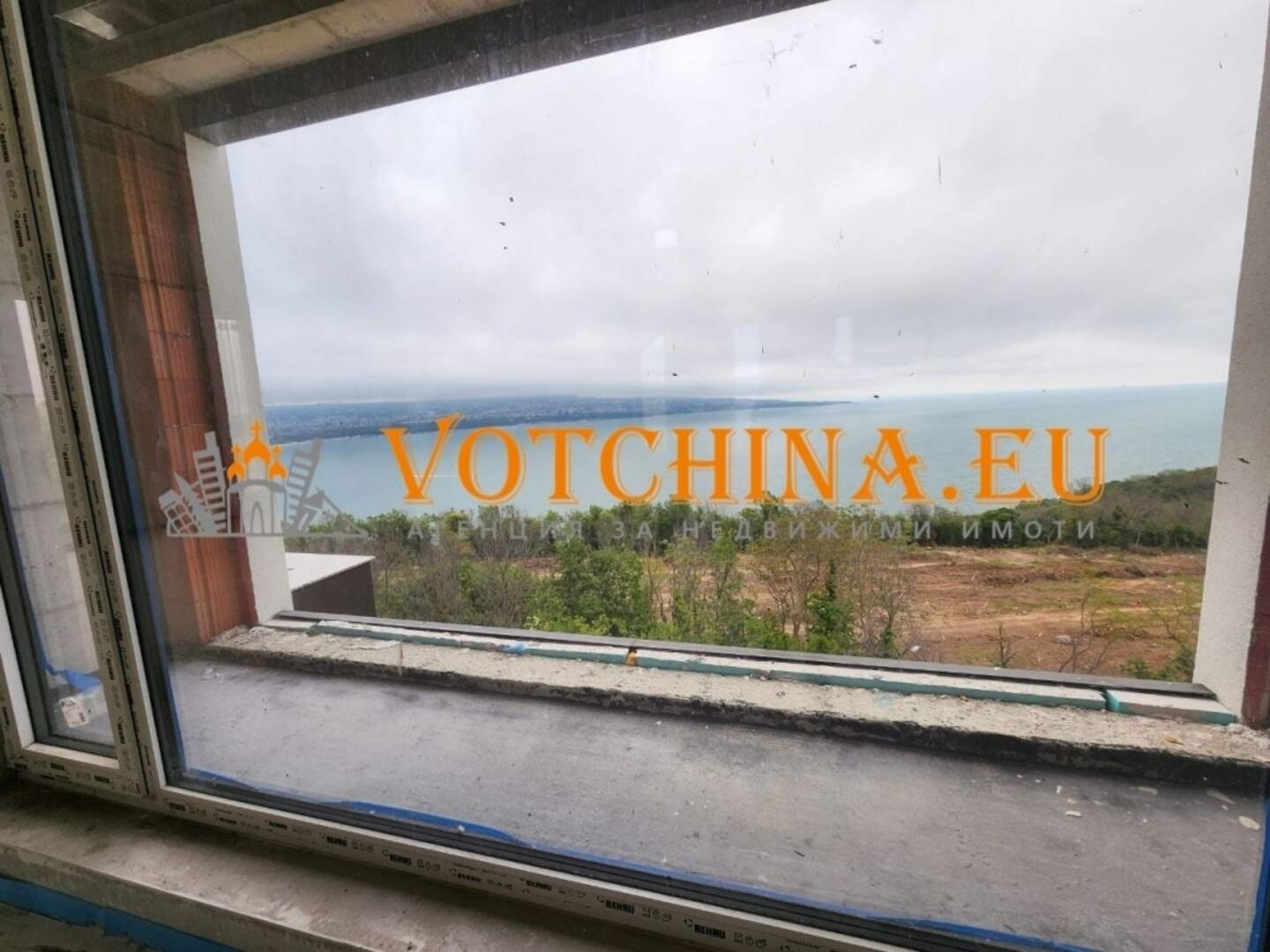İki odalı Apartman olarak Galata, Varna – fotoğraf 3