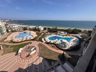 Vânzare - Apartament în Pomorie,  Burgas