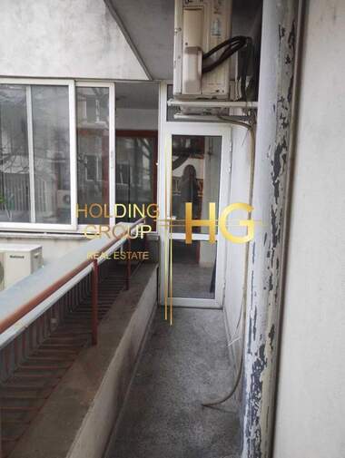 For rent - Apartment in VINS - Cherven ploshtad,  Varna