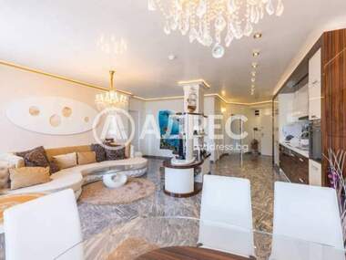 Продажба - Апартамент в Златни Пясъци,  Варна