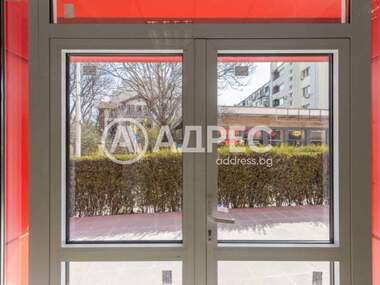 For rent - Store in Center,  Varna