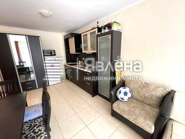 Verkauf - Wohnung in Pomorie,  Burgas