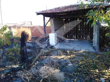 Πώληση - Οικόπεδο για κατασκευή σε Първомай,  Пловдив