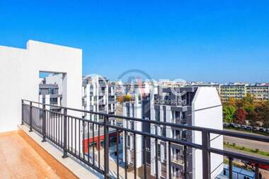 Vânzare - Apartament în Meden Rudnik,  Burgas
