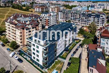 Vânzare - Apartament în Ovcea Kupel,  Sofia