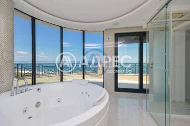 Vânzare - Apartament în Pomorie,  Burgas