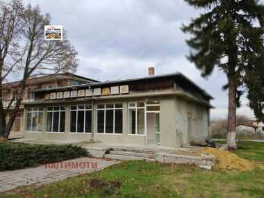 For sale - Venue in Vedrina,  Dobrich
