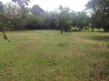 For sale - For Construction in Cherventsi,  Varna