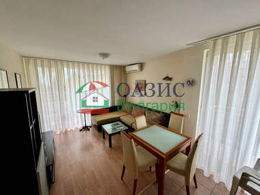 Satış - Apartman olarak Sveti Vlas,  Burgas