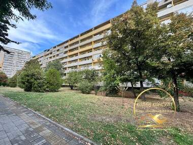 For sale - Apartment in Dimitrovgrad,  Haskovo
