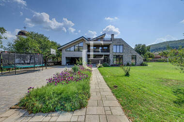 For sale - House in Chekanchevo,  Sofia Oblast