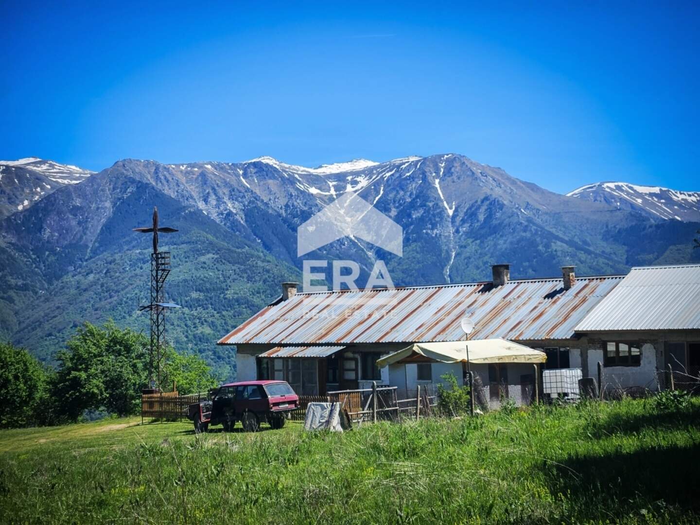 Haus in Rila, Küstendil – Foto 2