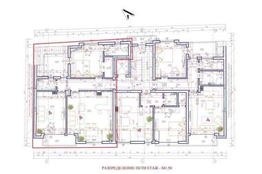 Verkauf - Wohnung in Neptun,  Warna
