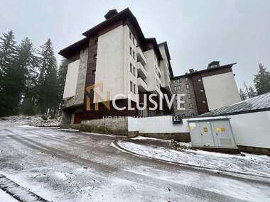 Satış - Apartman olarak Pamporovo,  Smolian