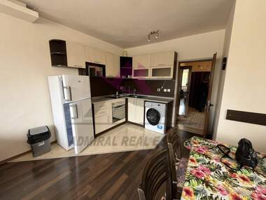 For rent - Apartment in Vazrajdane 1,  Varna