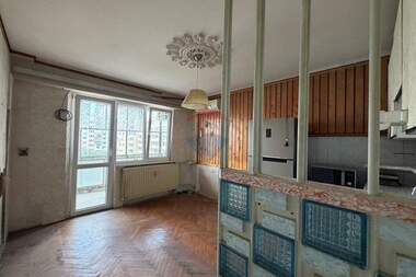 For sale - Apartment in Buzludja,  Veliko Tarnovo