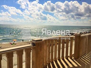 Satış - Apartman olarak Pomorie,  Burgas