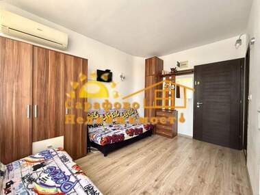 Verkauf - Wohnung in Saravowo,  Burgas