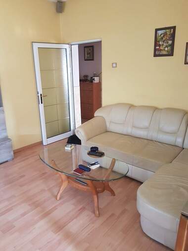 For sale - Floor of a house in Centar,  Silistra