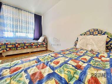 Miete - Wohnung in Zentar,  Burgas