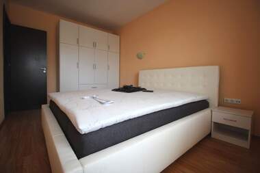 Miete - Wohnung in Zorniza,  Burgas