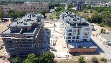 Продажба - Апартамент в Кършияка,  Пловдив