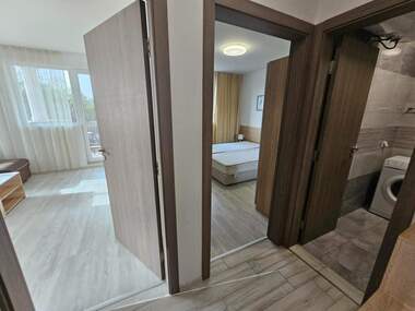 Kira - Apartman olarak Mladejki halm,  Plovdiv