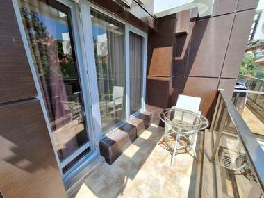 Satış - Apartman olarak Sveti Vlas,  Burgas