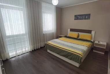 Kira - Apartman olarak Mladejki halm,  Plovdiv