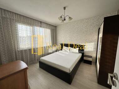 For rent - Apartment in Ovcha Kupel 2,  Sofia
