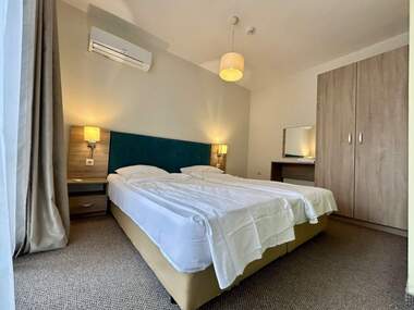 Satış - Apartman olarak Nesebar,  Burgas