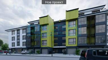 Продажба - Магазин в Запад-3,  Търговище