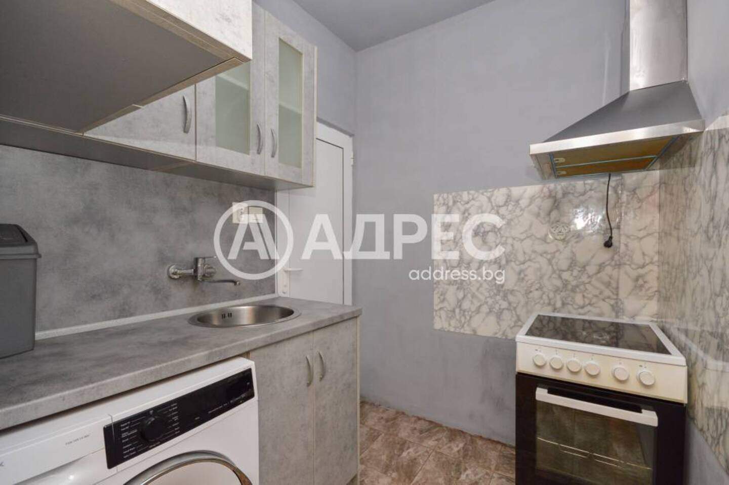Едностаен Апартамент в Меден Рудник, Бургас – снимка 6