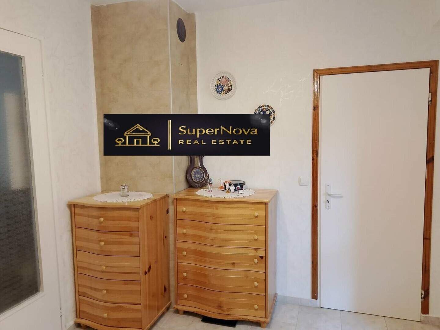 Mehrzimmer Wohnung in Druzhba 1, Haskowo – Foto 6
