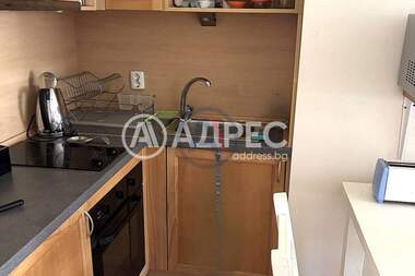 Satış - Apartman olarak Topola,  Dobriç