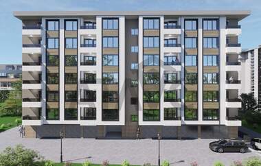 Satış - Apartman olarak Ostromila,  Plovdiv