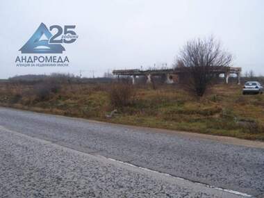 For sale - Warehouse in Yasen,  Pleven