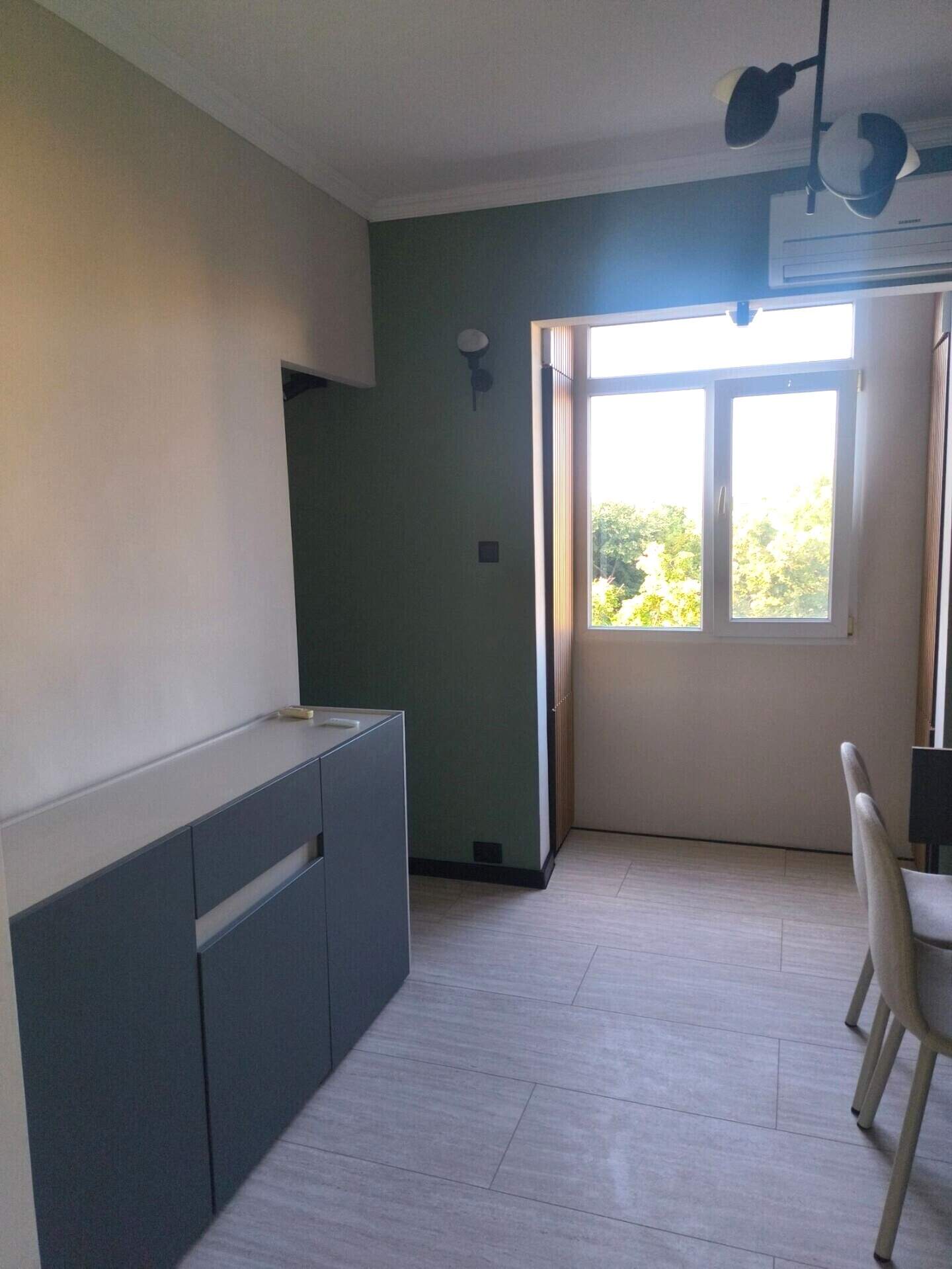 Dreizimmer Wohnung in Kütschuk Parizh, Plovdiv – Foto 10