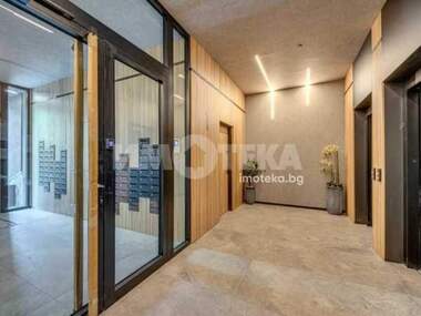 For sale - Apartment in Serdika,  Sofia