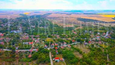 Продажба - Парцел за строителство в Ново Село,  Русе