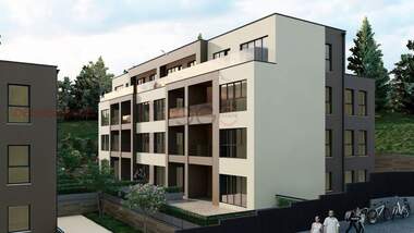 Продажа - Квартира в Виница,  Варна