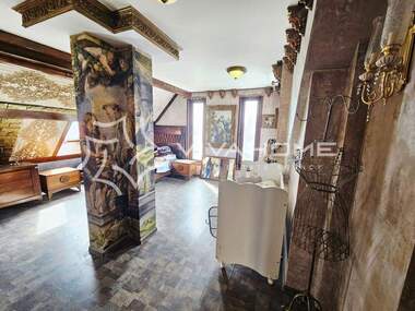 For sale - Apartment in Hristo Botev,  Varna
