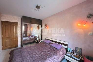 Verkauf - Wohnung in Krastowa wada,  Sovia