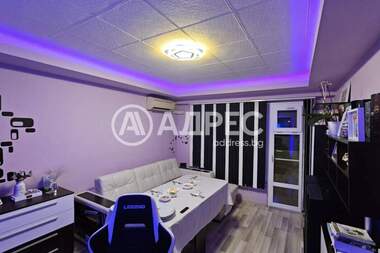 Satış - Apartman olarak Klucohor,  Sliven